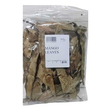 Mango Leaves Dried 