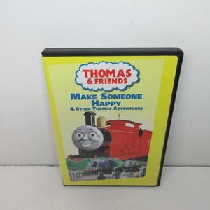 Thomas and Friends Make Someone Happy Dvd | eBay