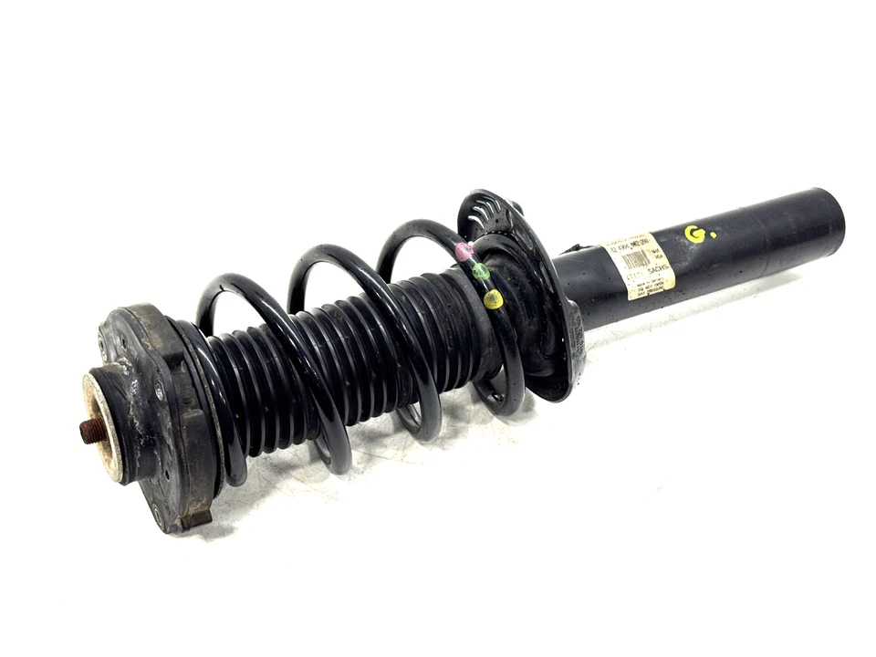 2008–2010 AUDI TT QUATTRO КУПЕ ПЕРЕДНЯЯ ПРАВАЯ СТОЙКА АМОРТИЗАТОР OEM 8J0413031H - Изображение 4 из 4