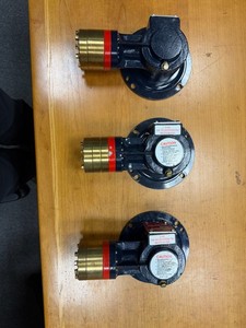 Wanner Diaphragm Pumps