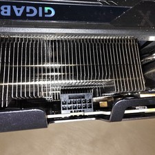 Gigabyte NVIDIA GeForce RTX 5080 OC Edition Windforce 16GB Graphics Card