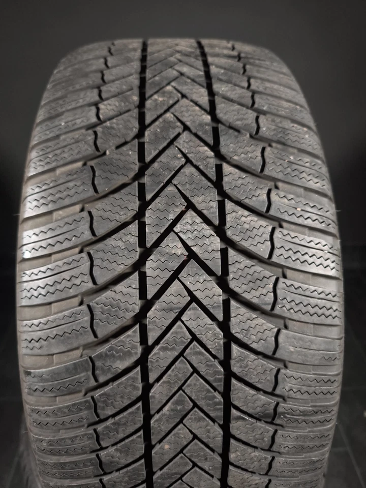 4 Winterräder 225/45 255/40R18 Mercedes C Klasse W206 18" AMG Alufelgen - Bild 3 von 4