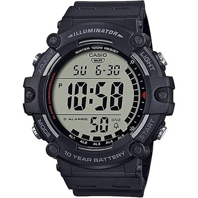 Herrenuhr Casio COLLECTION [Ø 51mm]