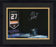 Scott Niedermayer Cards, Rookie Cards and Autographed Memorabilia Guide 18