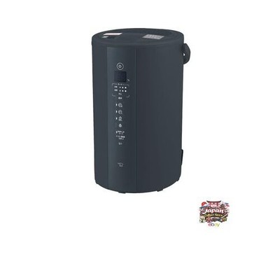 Zojirushi Steam Humidifier 4.0L Soft Black EE-TB60-BM