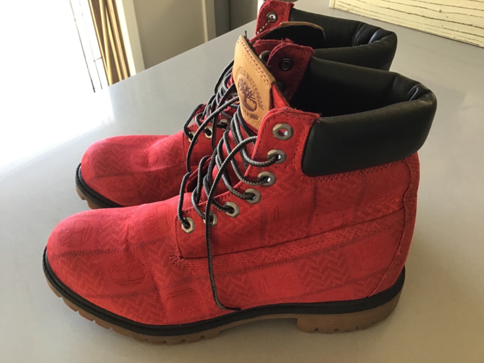 9.5 Excellent Cond.