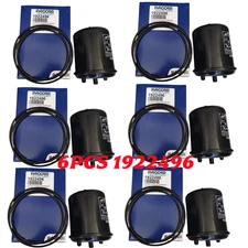 6X Paccar Centrifugal Oil Filter Element 1922496 1922496PE For MX-13 ENGINE New