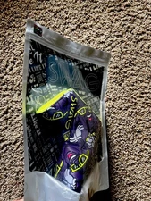 Swag Golf California Raisins Swing Yellow Putter headcover Blade Head cover