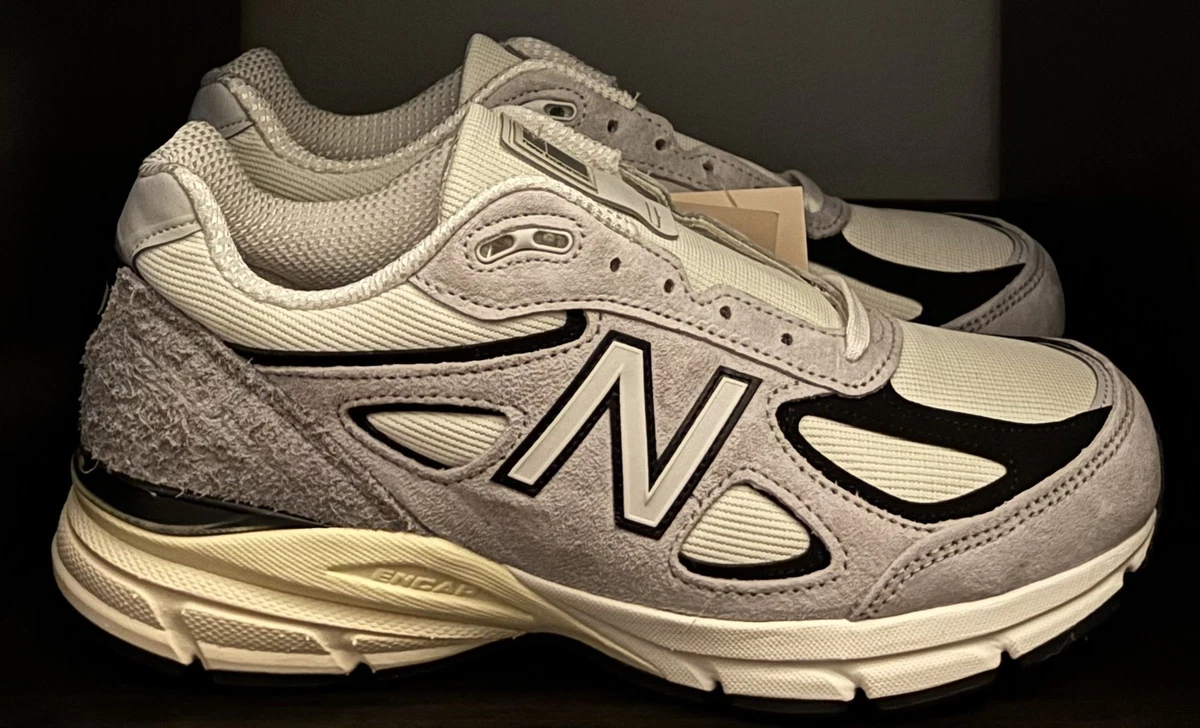 New Balance 990v4 Made in USA Dark Grey for sale | eBay
