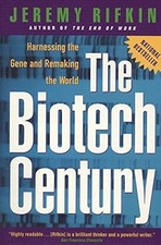 The Biotech Century