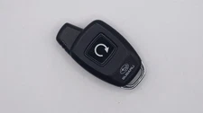 Subaru Keyless Entry Remote Fob Elvatrkc   4360415 1 Buttons 172052
