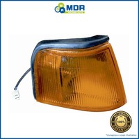 Rechtes Vorderlicht Fiat UNO RY H4 REG Manuell Neolite 1983-1993
