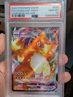 PSA 10 Charizard VMAX Darkness Ablaze Ultra Rare Card 020/189 SWSH Pokemon