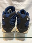 Nike Air Jordan 13 Retrog Low "Brave Blue" sz 5.5y Pre owned  Boys or Girls — photo 2