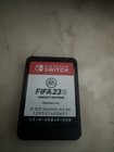 Fifa 23 legacy edition Game for Nintendo Switch EA Sports FC23