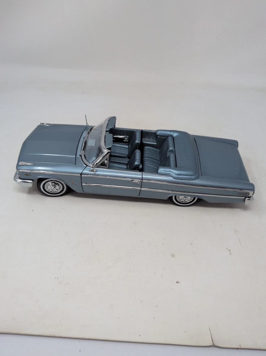 Sunstar 1:18 Ford Diecast Cars, Trucks & Vans for sale | eBay