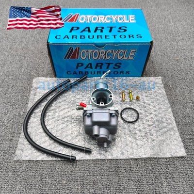 NEW Caltric Carburetor For Yamaha Grizzly 125 YFM125G 2004-2013 5VJ-14101-10-00