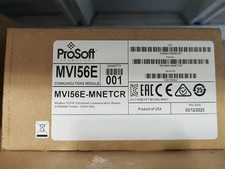 ProSoft MVI56E-MNETCR module - UPS or DHL fas...