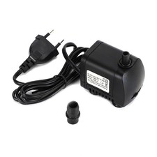 ・Submersible Pump Hydroponics High Temperature Resistance Magnetic Mute For