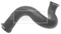 Borg & Beck Ladeluftschlauch BTH1258 PE Polyethylen FüR Peugeot 407 SW 508 1 Hdi