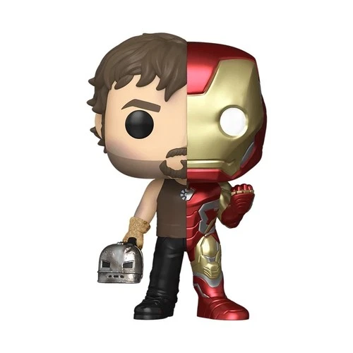FUNKO POP #1569 MARVEL TONY STARK/IRON MAN FN88520