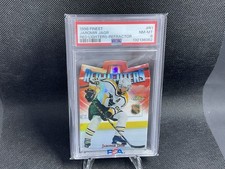 More Than Just a Pretty Mullet: Timeline of Upper Deck Jaromir Jagr Cards 35