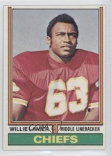 Click to enlarge Willie Lanier