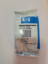 New Genuine HP 60 CC643W Tri-Color Ink Cartridge Sealed Bag OEM