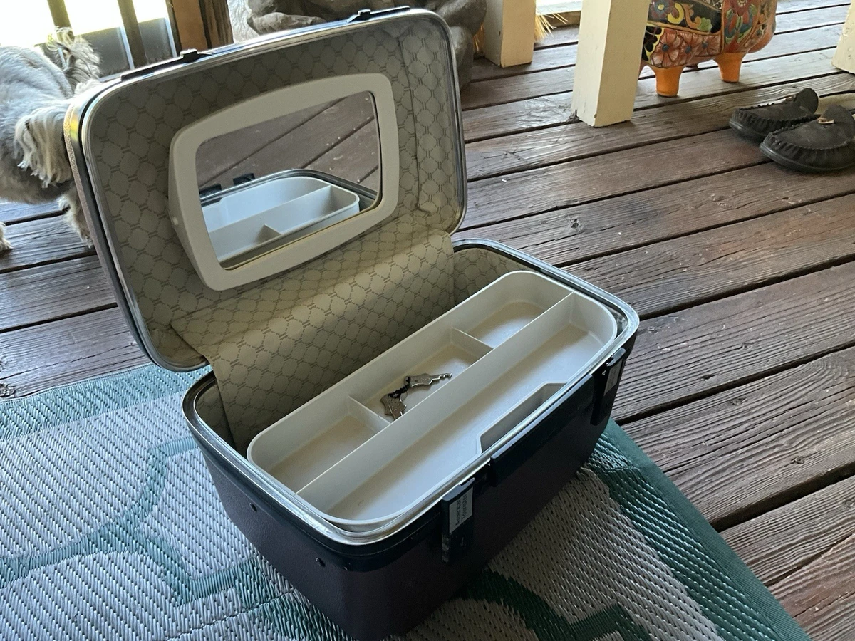 1970s Vintage Luggage & Vintage Travel Accessories for sale | eBay