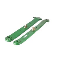 Drag Link Set - Right Hand And Left Hand Fits John Deere 6120 6320 6420 Al163905