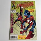 Amazing Spider-Man #396 | FN | Daredevil Marvel Comics 1994 We Combine Shipping