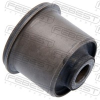 HYAB-SANC1 Febest Lagerung, Lenker FüR Hyundai,Hyundai (Beijing),Hyundai (Huatai