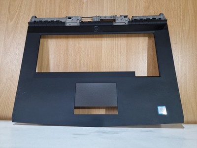 Original Alienware 15 R3 Dell Tastatur Rahmen Handballenauflage Touchpad Cover 059j5r