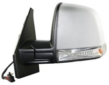 Retroviseur droit (ou coque) Opel COMBO