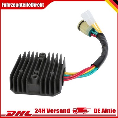 für Honda XRV 750 Africa Twin RD XRV750 1993-2003 Regler Gleichrichter HN-037