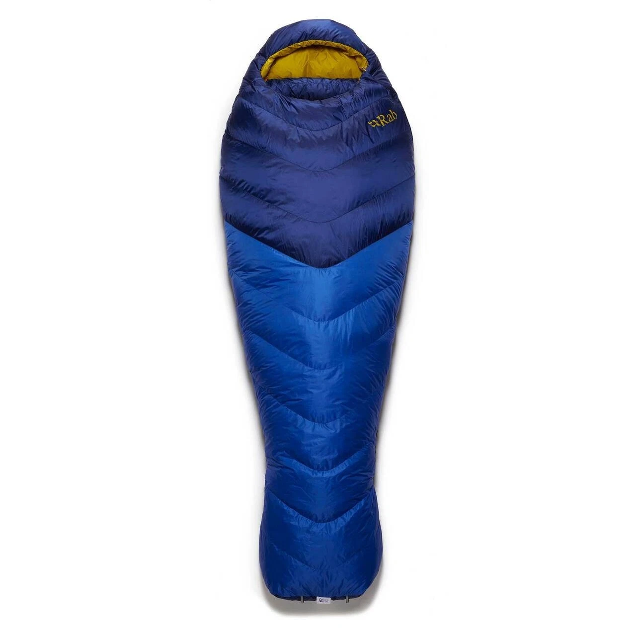 Rab Neutrino 200 Down Sleeping Bag – Excellent Condition
Opens in a new window or tab