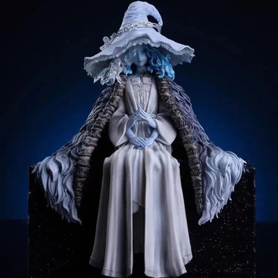 Eldon's Ring Witch Yi Ni La Ni Action Figure - PVC Collectible Model Toy
