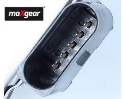 MAXGEAR 58-0109 Stellelement für Drallklappen (Saugrohr) 