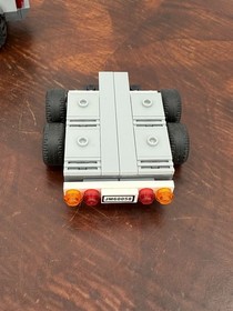 LEGO CITY: 60058 SUV with Watercraft INCOMPLETE, Only Missing 2 Pieces!!!