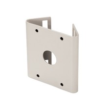 Hanwha Vision SBP-300PM Pole Mount Adapter for SBP-300WM