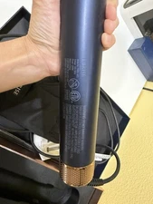 L'Brise Paris Titanium Hair Air Styler Drying, Styling, Curling (Used Only Once)