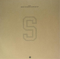 S.P.Y. Back To Basics Sampler Ep (Vinyl) 12\ Ep"