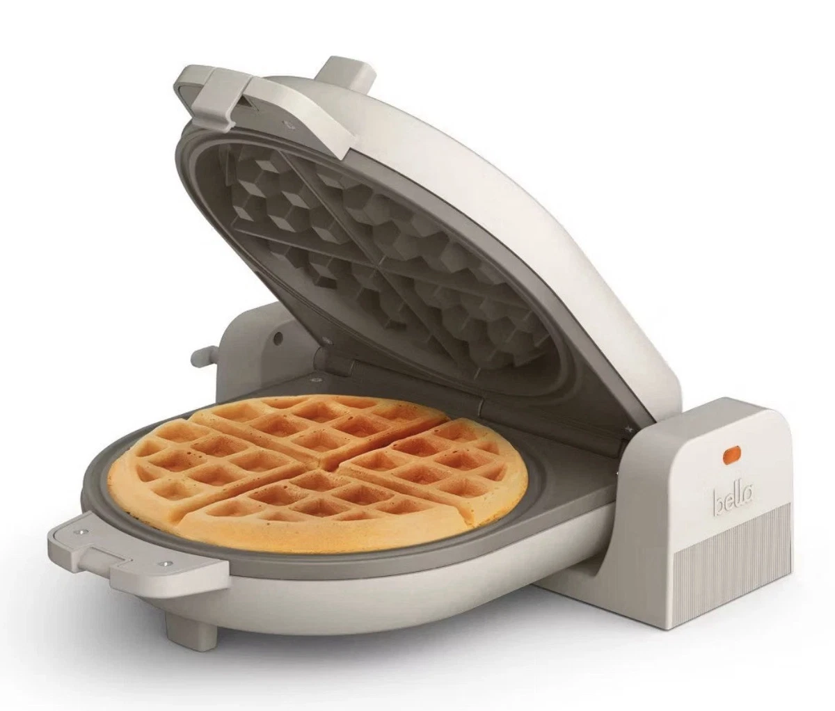 BELLA Waffle Maker for sale | eBay