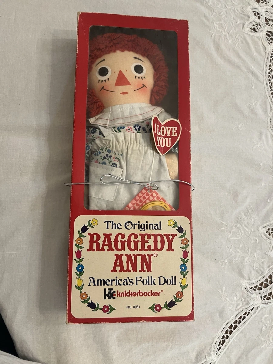 Knickerbocker Vintage & Antique Toys for sale - eBay