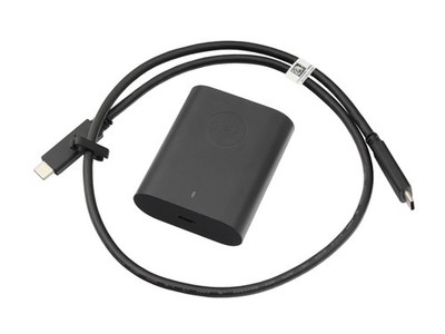 Dell USB-C Netzteil für XPS 13 (9340) 60,0 Watt