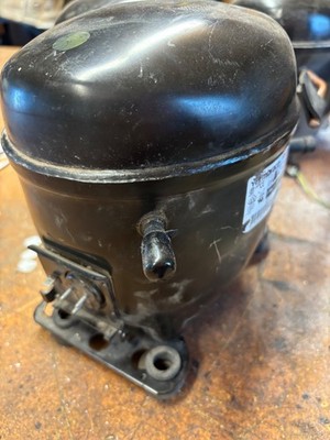 embraco compressor used
