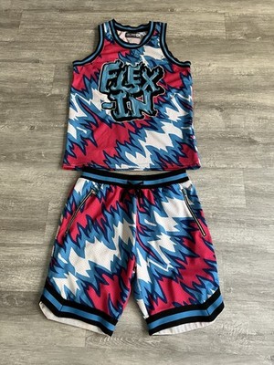 FLEXIN Matching Tank Top Set [M] - By Rebel Minds