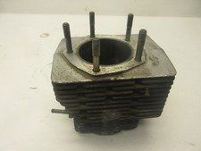 1972 Skiroule RTX Kohler 440 Links Zylinder Krug 68MM