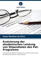 Suely Marilene Da Silva | Evaluierung Der Akademischen Leistung Von...