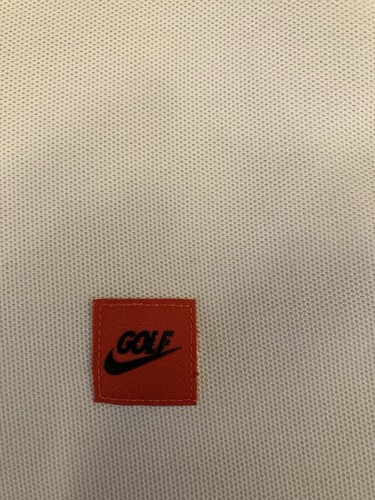 Nike Men’s Golf Polo Size Large - Picture 6 of 6